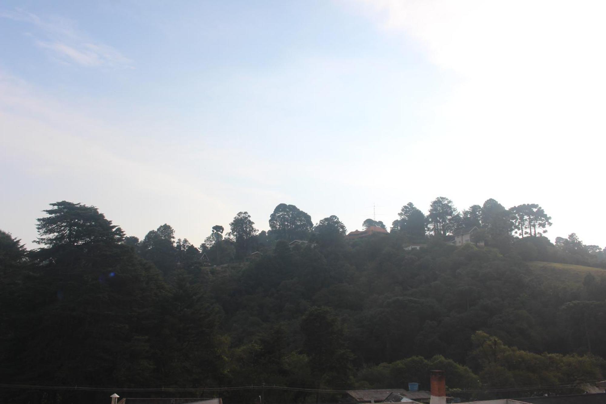 Casarao Da Ducha Hotel Concept Campos do Jordao Exterior photo